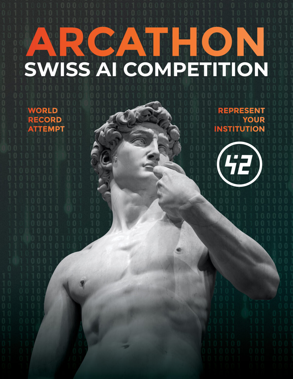 ARCathon AI Competition